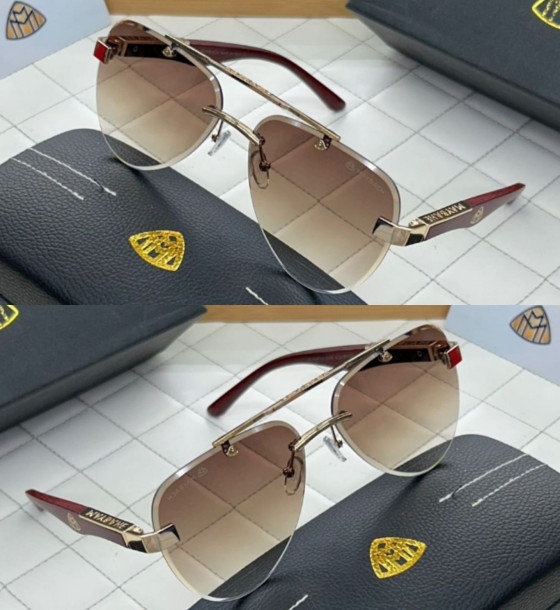 Maybach Mb050 Sunglasses first copy
