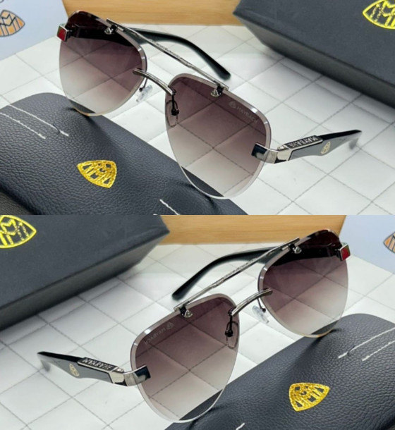 Maybach Mb050 Sunglasses first copy