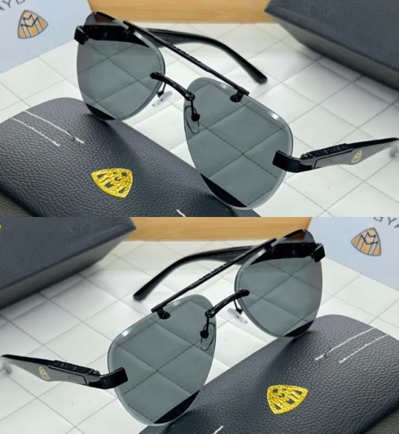 Maybach Mb050 Sunglasses first copy