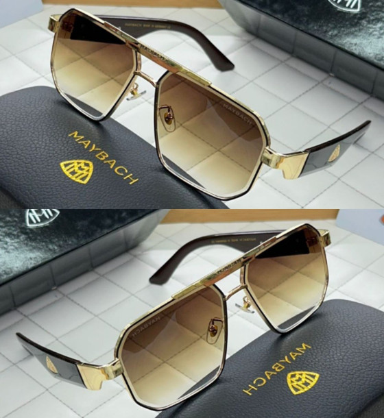 Maybach Mb055 Sunglasses first copy