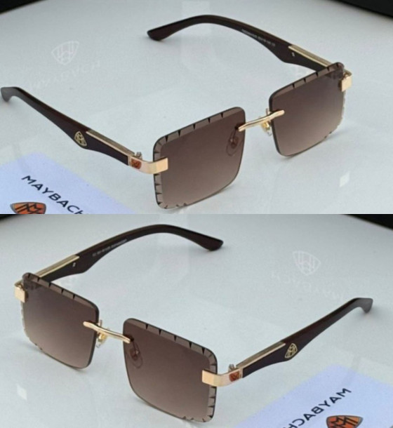 Maybach Mb067 Sunglasses first copy