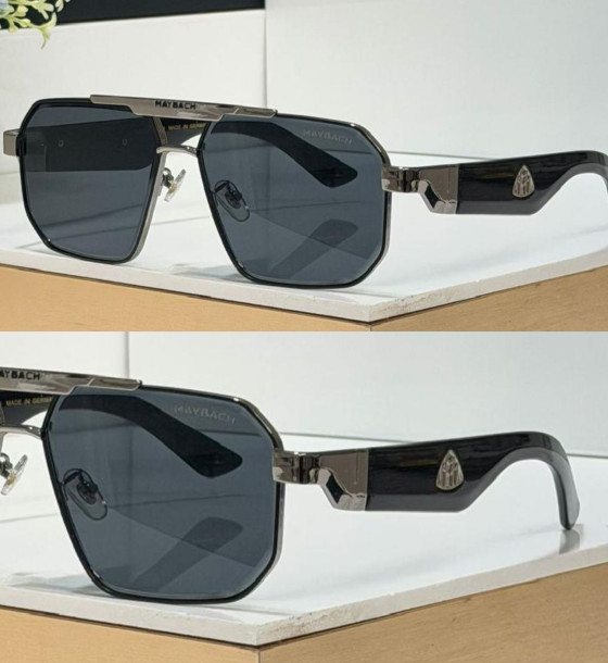 Maybach Mb076 Sunglasses first copy