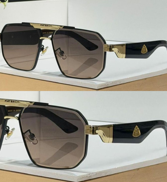 Maybach Mb076 Sunglasses first copy