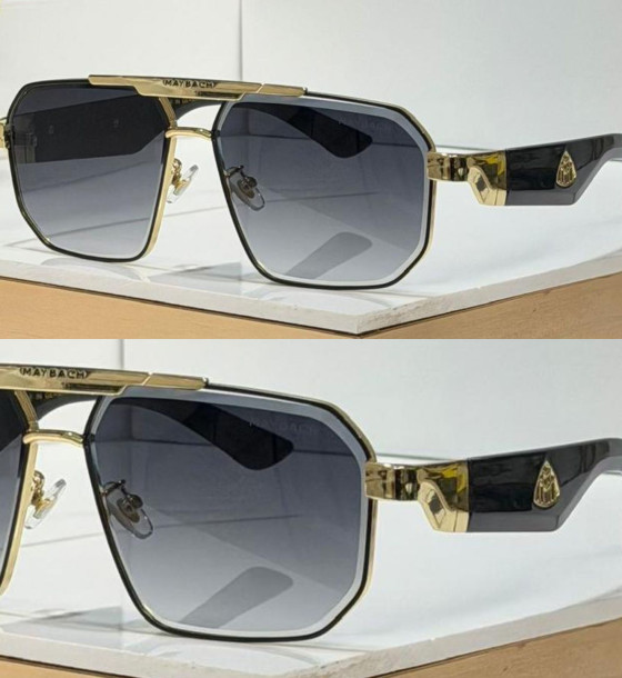 Maybach Mb076 Sunglasses first copy
