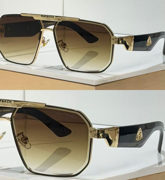 Maybach Mb076 Sunglasses first copy