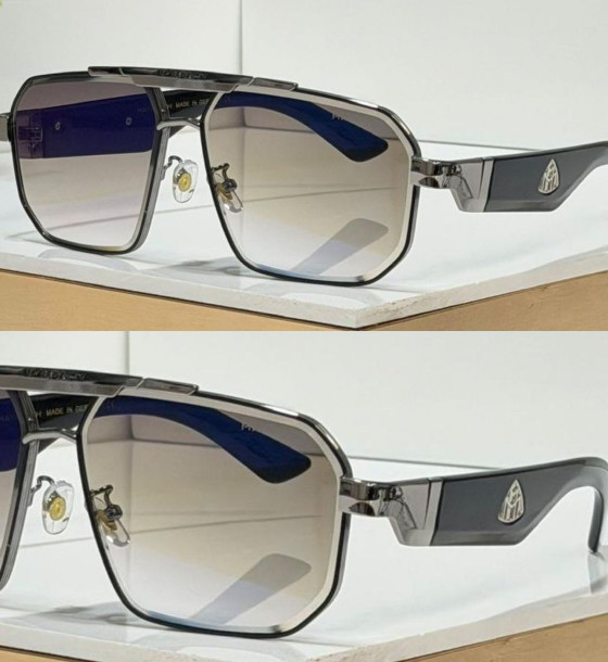 Maybach Mb076 Sunglasses first copy