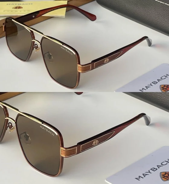 Maybach Mb82 Sunglasses first copy