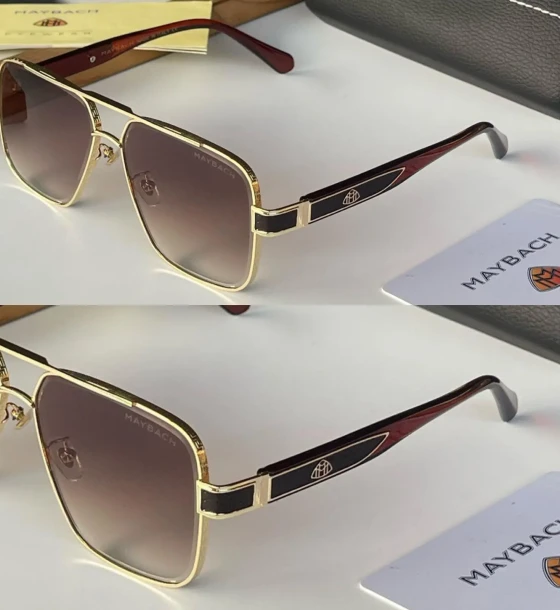 Maybach Mb82 Sunglasses first copy