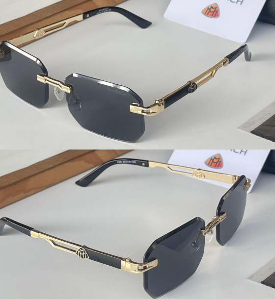 Maybach Mb823 Sunglasses first copy