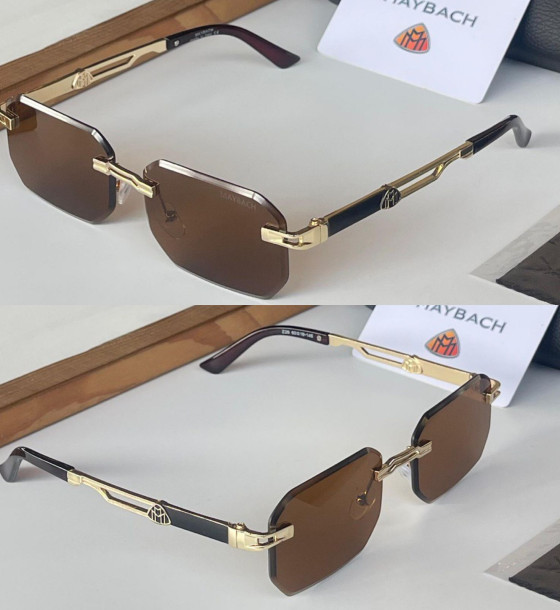 Maybach Mb823 Sunglasses first copy