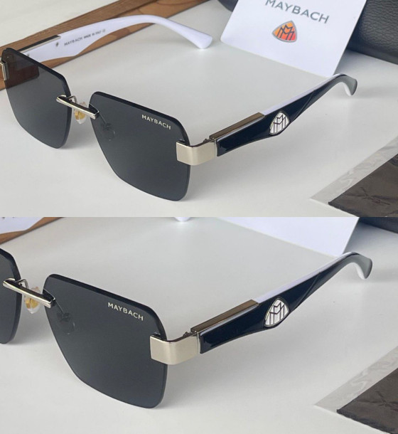 Maybach Mb924b Sunglasses first copy