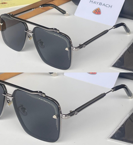 Maybach MB924B SUNGLASSES first copy