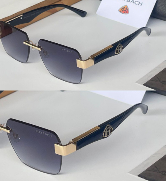 Maybach Mb924b Sunglasses first copy