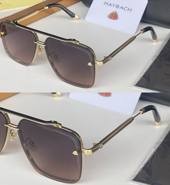 Maybach MB924B SUNGLASSES first copy
