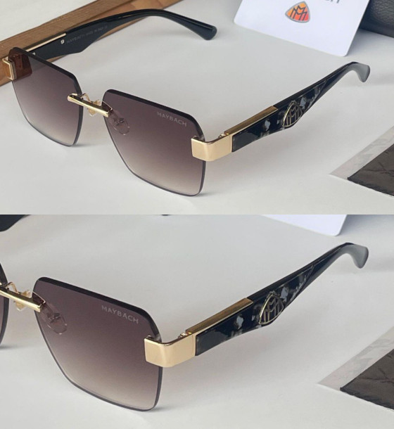 Maybach Mb924b Sunglasses first copy