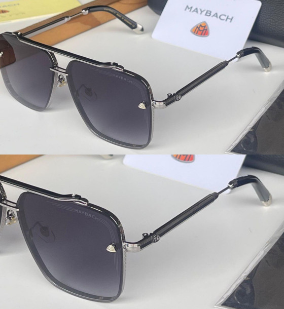 Maybach MB924B SUNGLASSES first copy