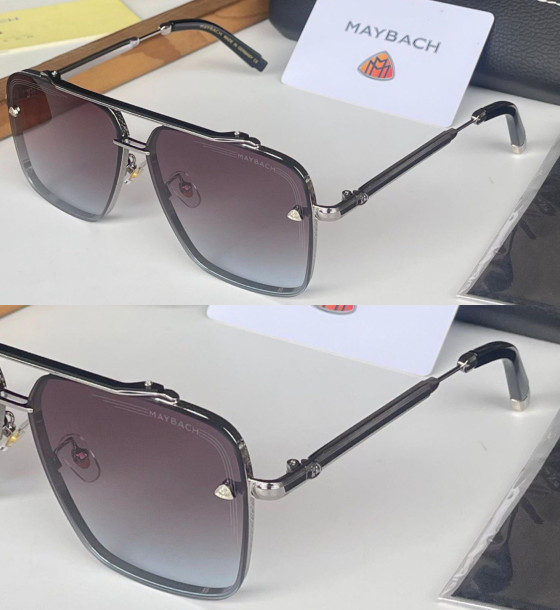 Maybach MB924B SUNGLASSES first copy