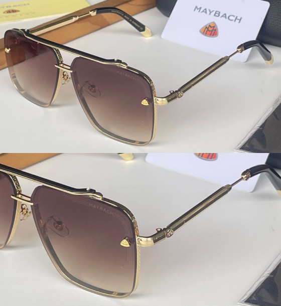 Maybach MB924B SUNGLASSES first copy