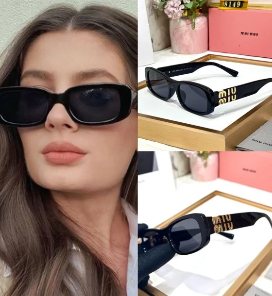 Miu Miu 12229 Sunglasses first copy
