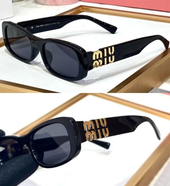 Miu Miu 12232 Sunglasses first copy