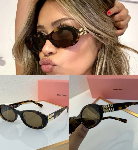 Miu Miu 12232 Sunglasses first copy
