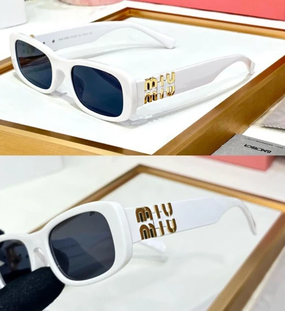 Miu Miu 12232 Sunglasses first copy