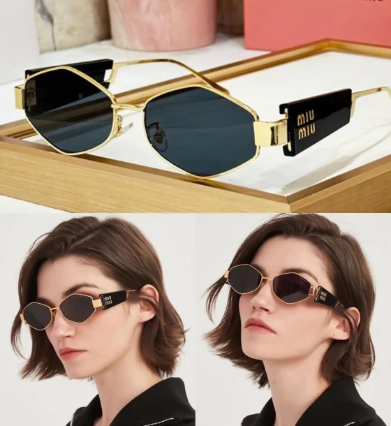 Miu Miu 12236 Sunglasses first copy