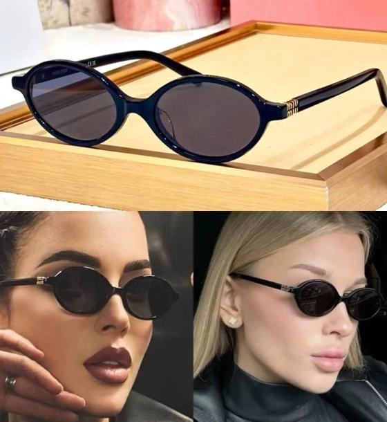 Miu Miu 12239 Sunglasses first copy
