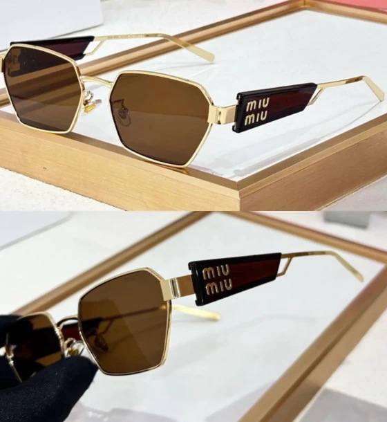 Miu Miu 12240 Sunglasses first copy