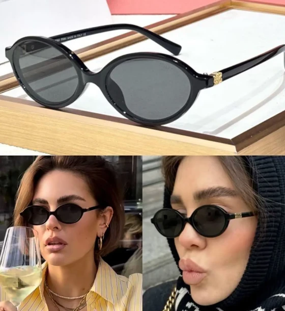 Miu Miu 12243 Sunglasses first copy
