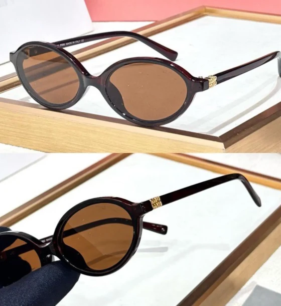 Miu Miu 12243 Sunglasses first copy