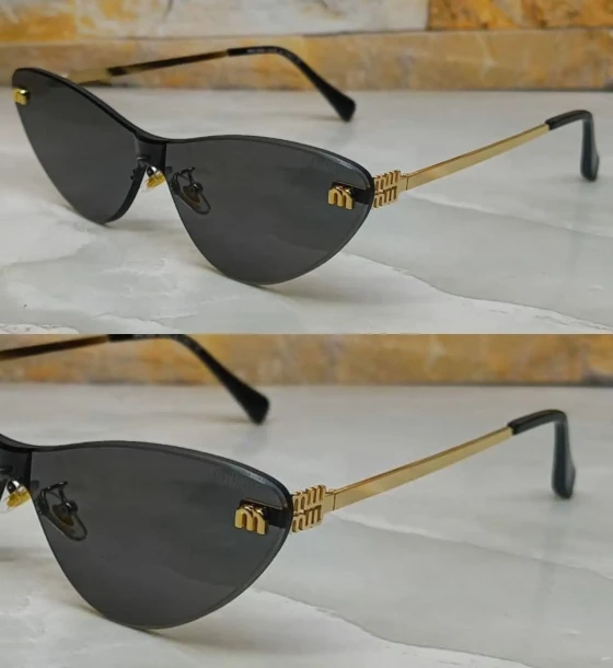 Miu Miu 12246 Sunglasses first copy
