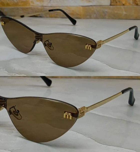 Miu Miu 12246 Sunglasses first copy