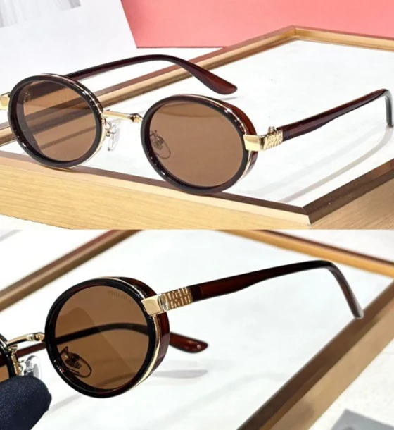 Miu Miu 12249 Sunglasses first copy