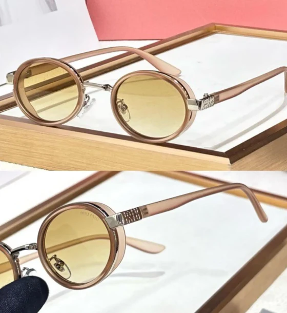 Miu Miu 12249 Sunglasses first copy