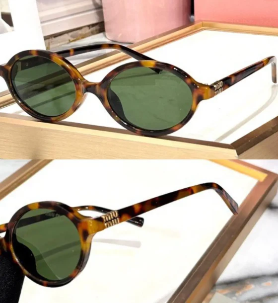 Miu Miu 12254 Sunglasses first copy