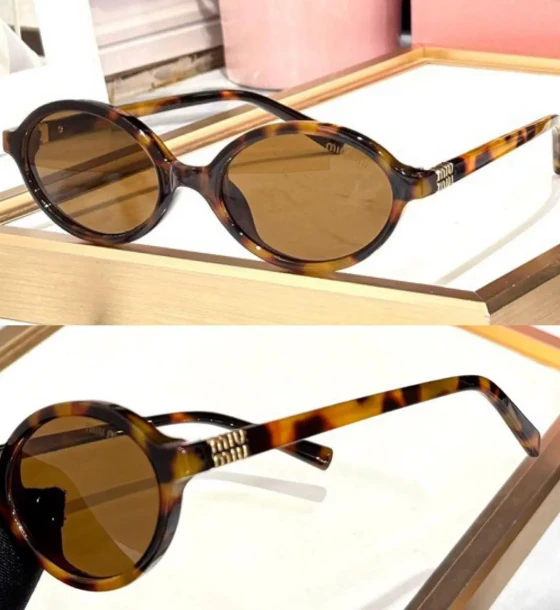 Miu Miu 12254 Sunglasses first copy