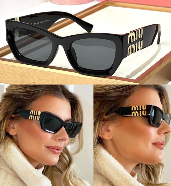 Miu Miu 12259 Sunglasses first copy