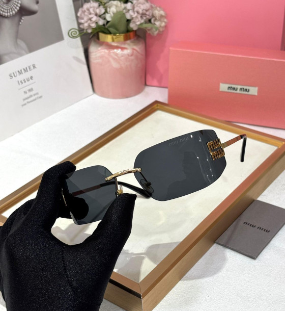 Miu Miu 12262 Sunglasses first copy