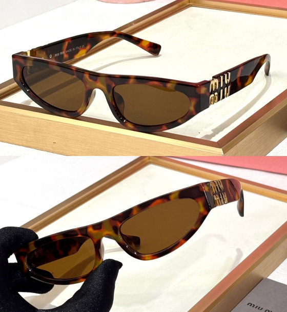 Miu Miu 12267 Sunglasses first copy