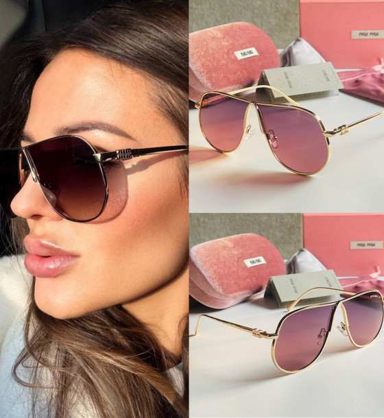 Miu Miu 12281 Sunglasses first copy
