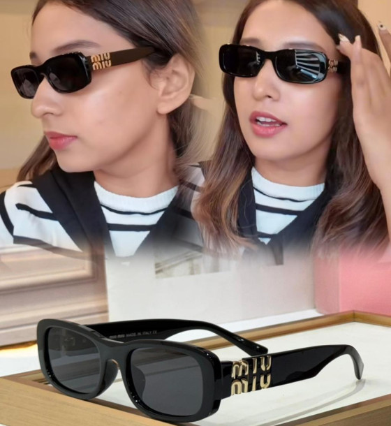 Miu Miu 12285 Sunglasses first copy