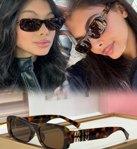 Miu Miu 12285 Sunglasses first copy