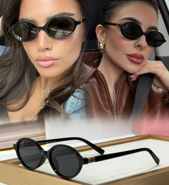 Miu Miu 12294 Sunglasses first copy