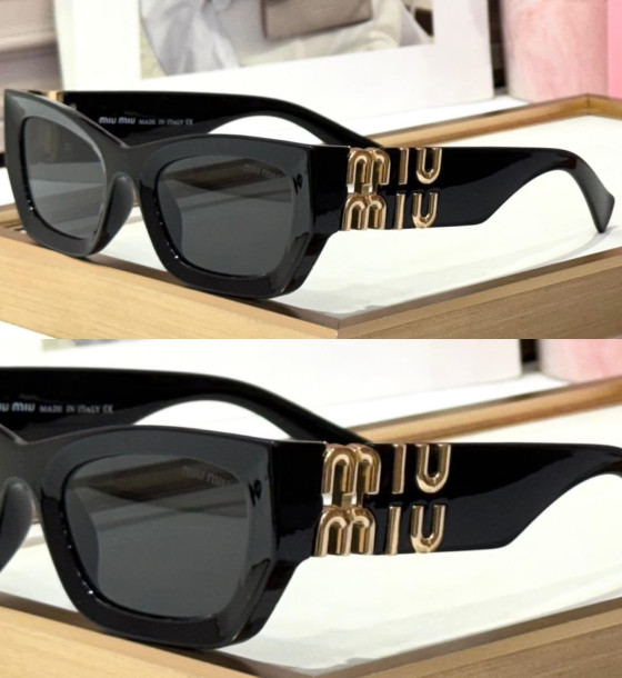 Miu Miu 12297 Sunglasses first copy