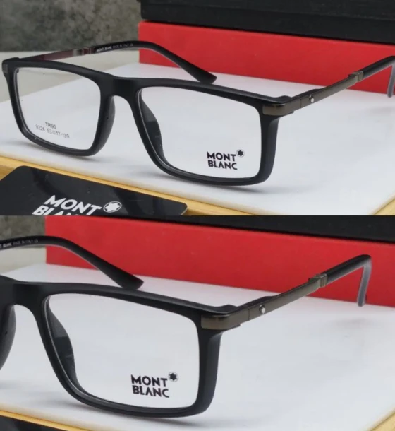 Mont Blanc 12308 Sunglasses first copy