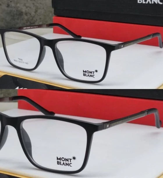 Mont Blanc 12312 Sunglasses first copy