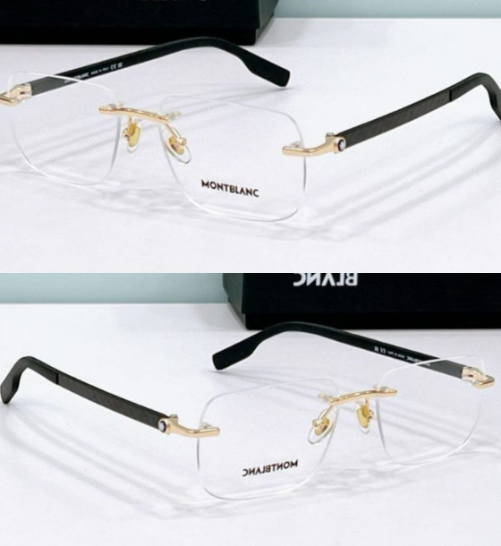 Mont Blanc 12324 Sunglasses first copy