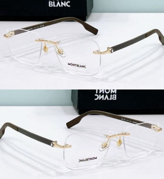 Mont Blanc 12324 Sunglasses first copy