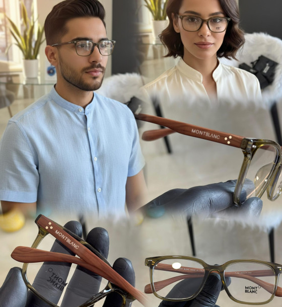 Mont Blanc 12330 Sunglasses first copy